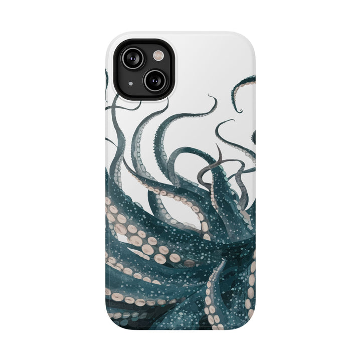 Impact-Resistant Cases - Octopus