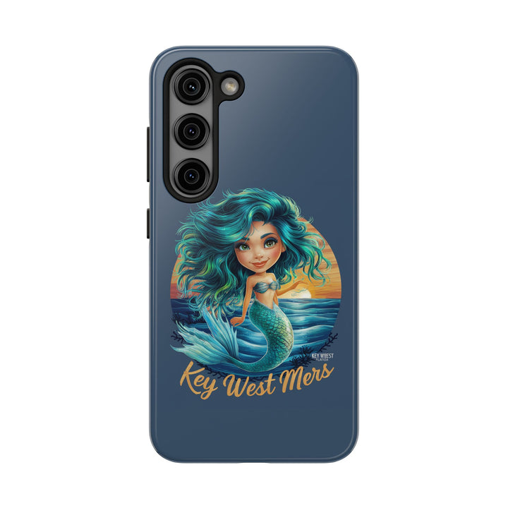 Tough Phone Cases - Key West Mers