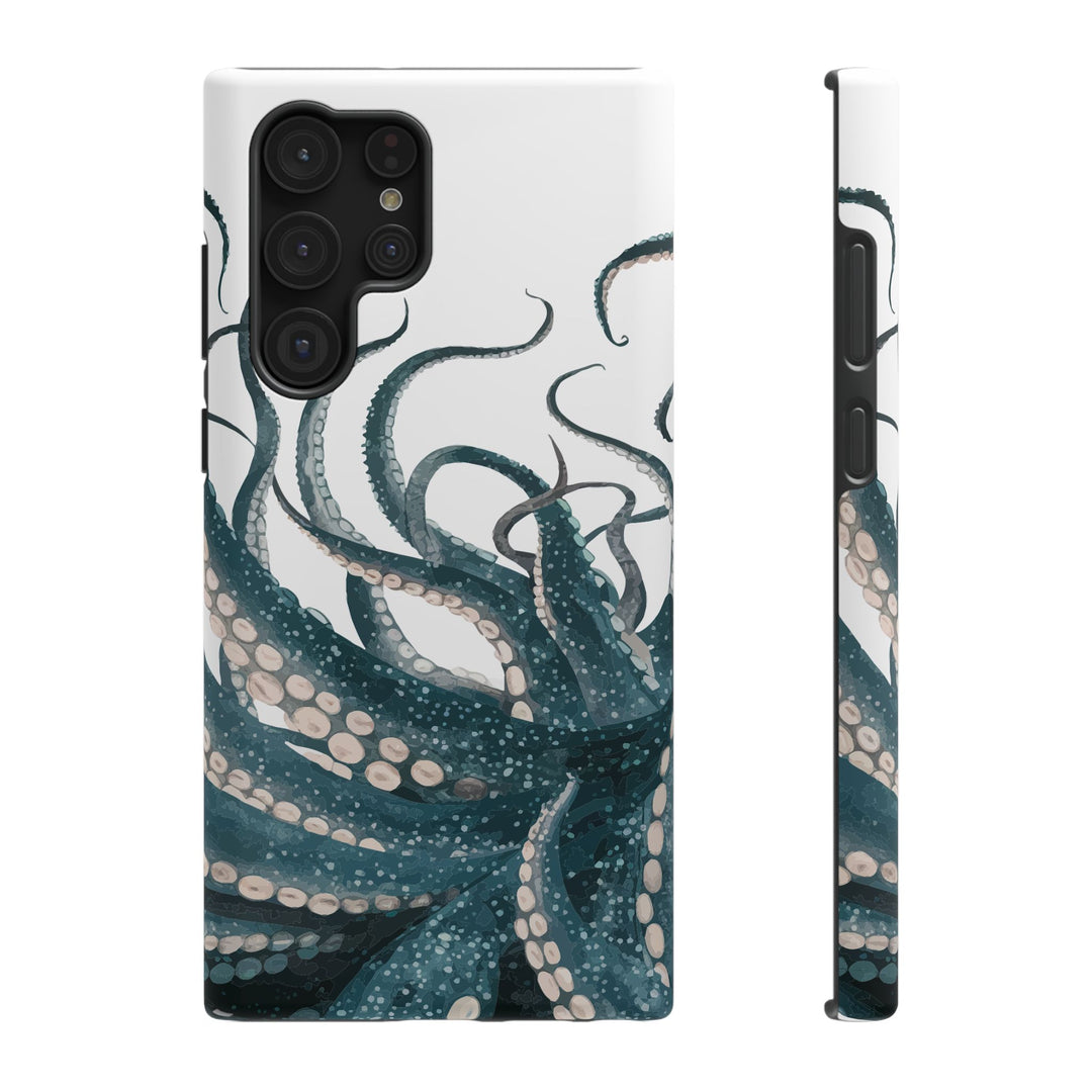 Impact-Resistant Cases - Octopus