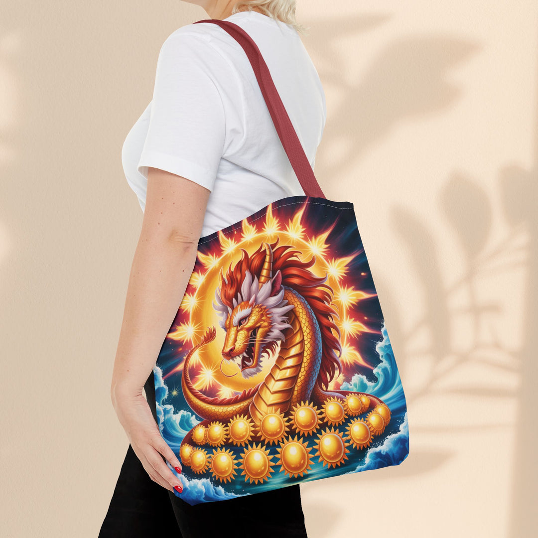 Leo Zodiac Tote Bag, Astrology Bag, Horoscope Tote, Birthday Gift, Festival Bag, Celestial Art Bag