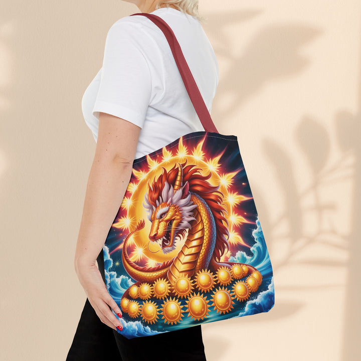 Leo Zodiac Tote Bag, Astrology Bag, Horoscope Tote, Birthday Gift, Festival Bag, Celestial Art Bag