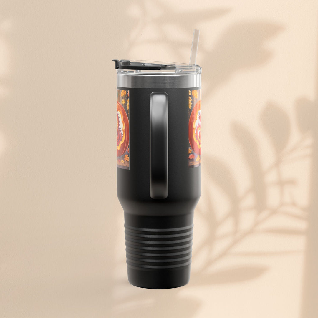Insulated Travel Mug, 40oz