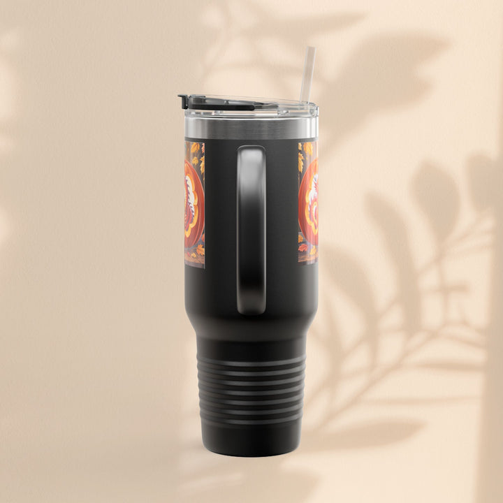 Insulated Travel Mug, 40oz