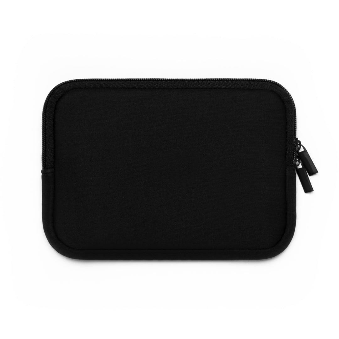 Lotus Sun Laptop Sleeve