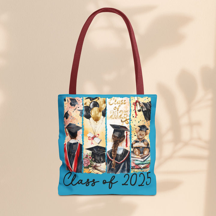 Class of 2025 Graduation Tote Bag - Celebrate Your Success!