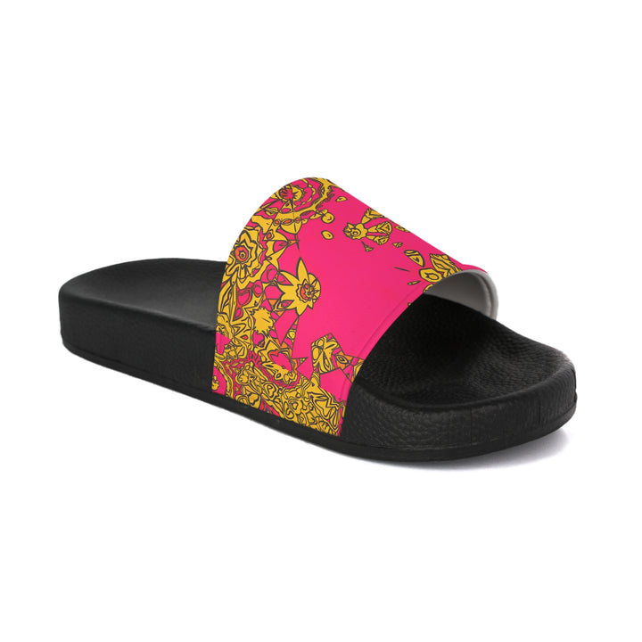 Women's Slide Sandals - Symmetry