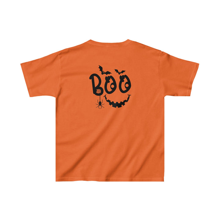 Kids Heavy Cotton™ Tee - BOO