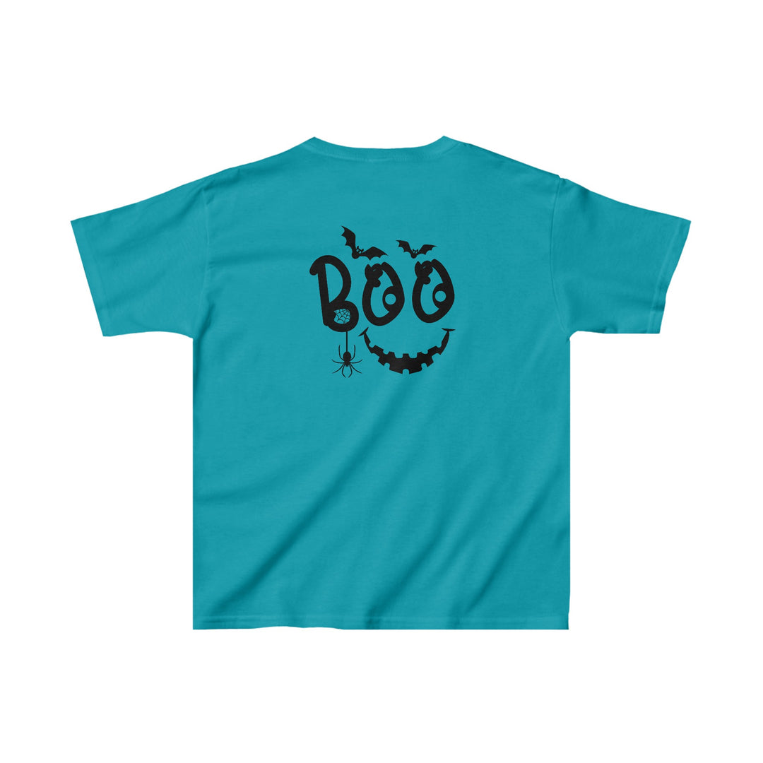 Kids Heavy Cotton™ Tee - BOO