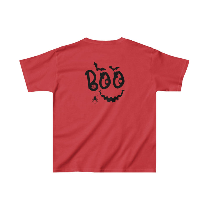 Kids Heavy Cotton™ Tee - BOO