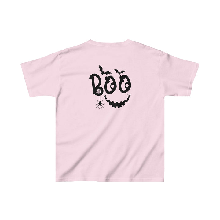 Kids Heavy Cotton™ Tee - BOO