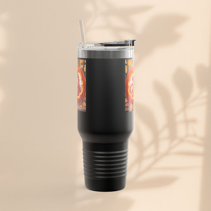 Insulated Travel Mug, 40oz