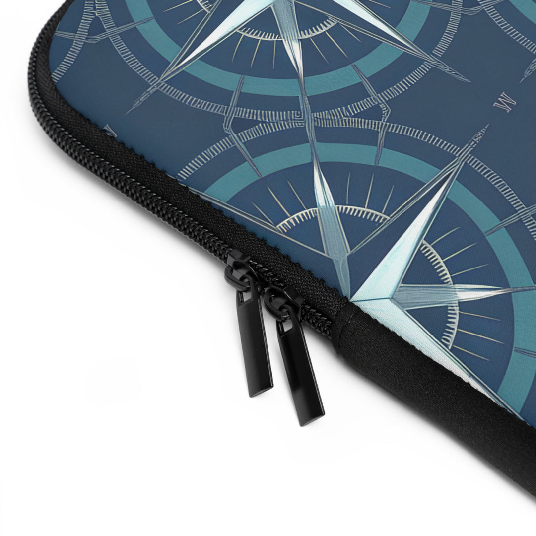 Compass Laptop Sleeve