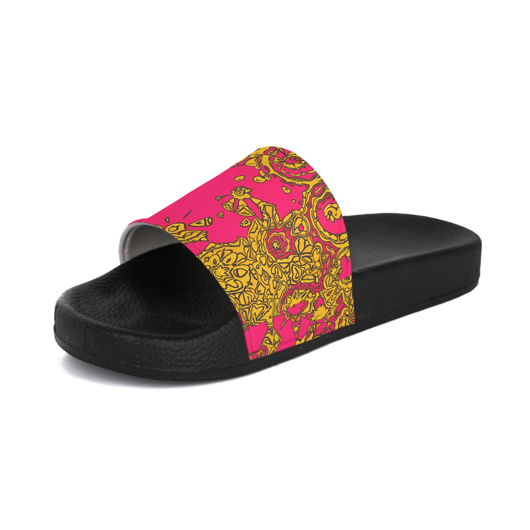 Women's Slide Sandals - Symmetry