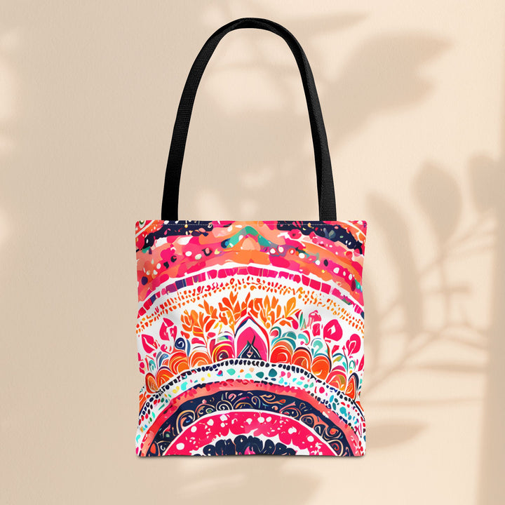 Tote Bag (AOP) - Joy Arising