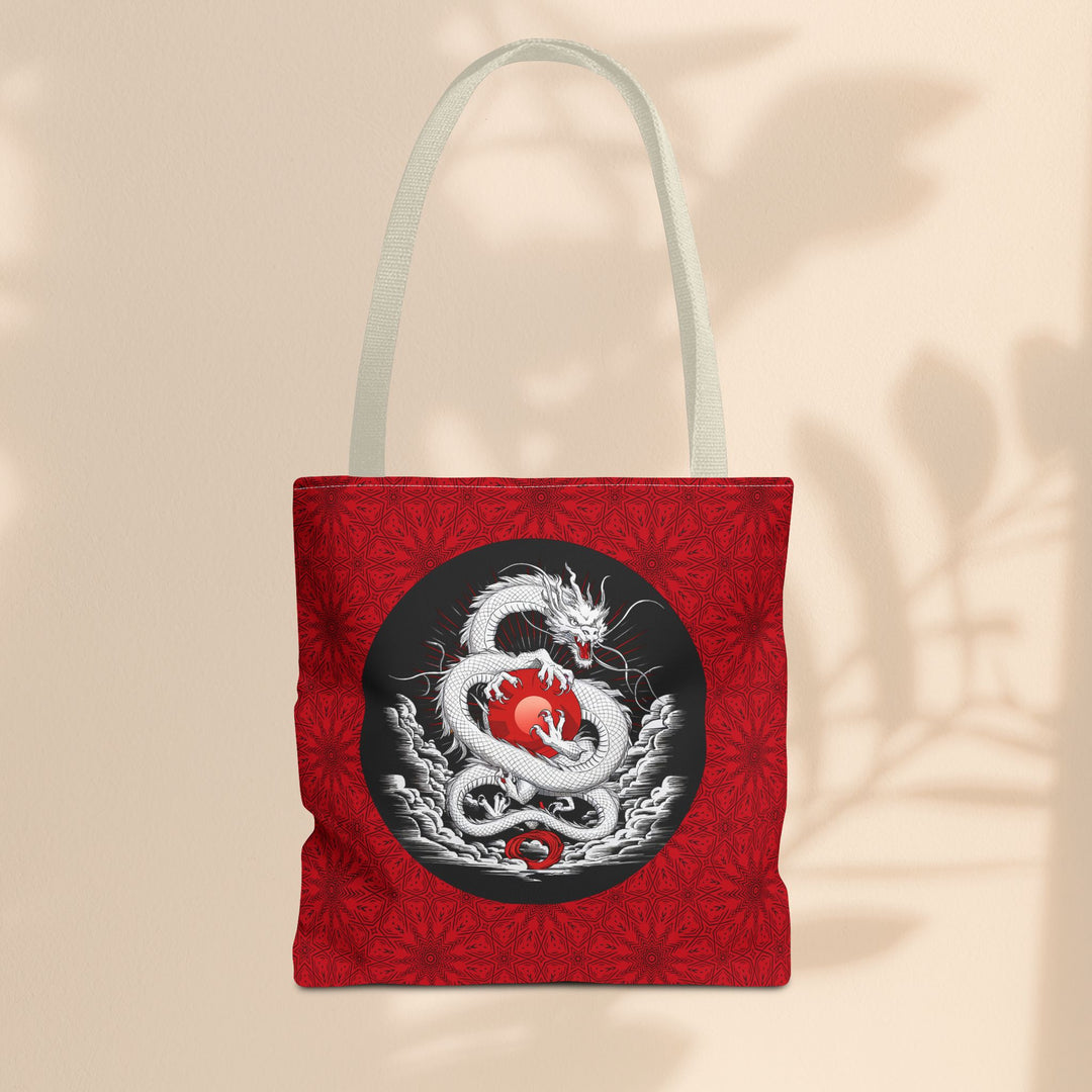 Tote Bag - Emperor Dragon