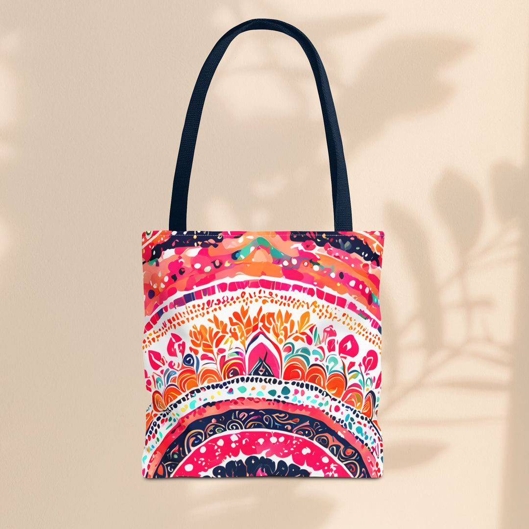 Tote Bag (AOP) - Joy Arising