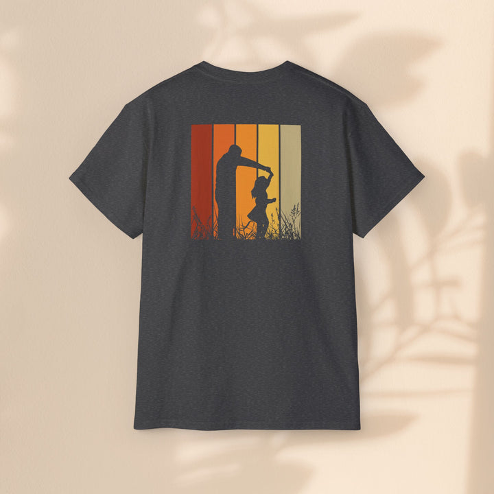 Father's Day Gift - Unisex Ultra Cotton Tee