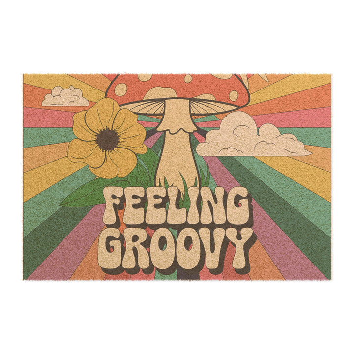 Doormat - Feeling Groovy