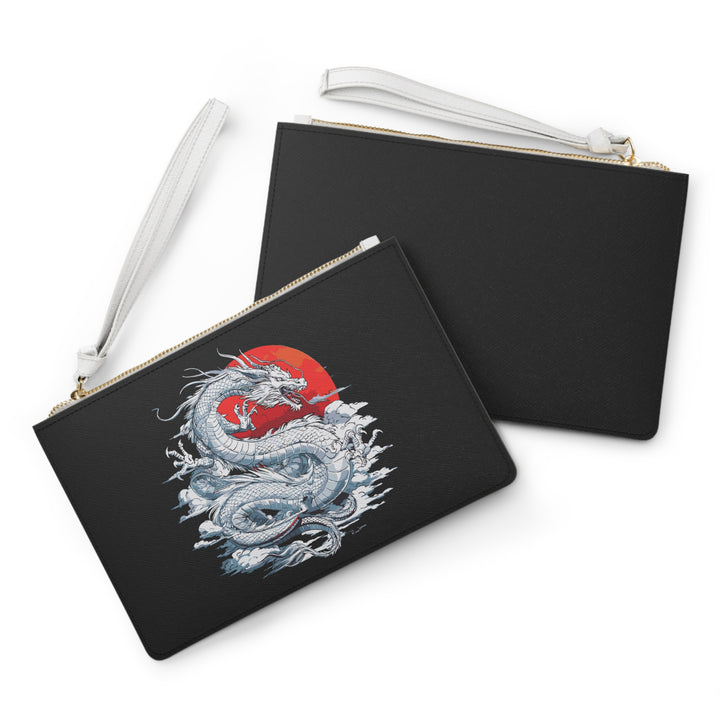 Clutch Bag - Emperor Dragon