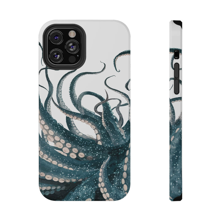 Impact-Resistant Cases - Octopus