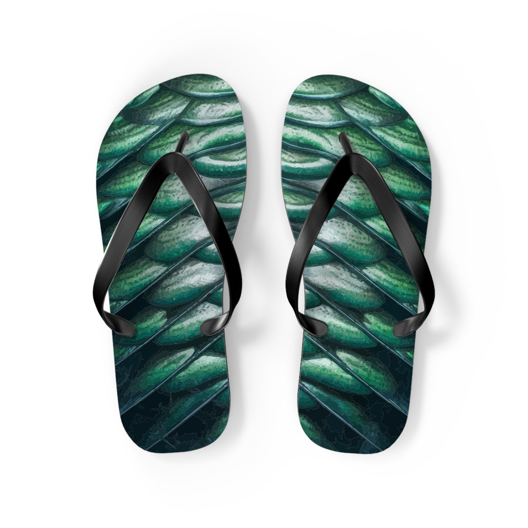 Flip Flops - Merman Scales