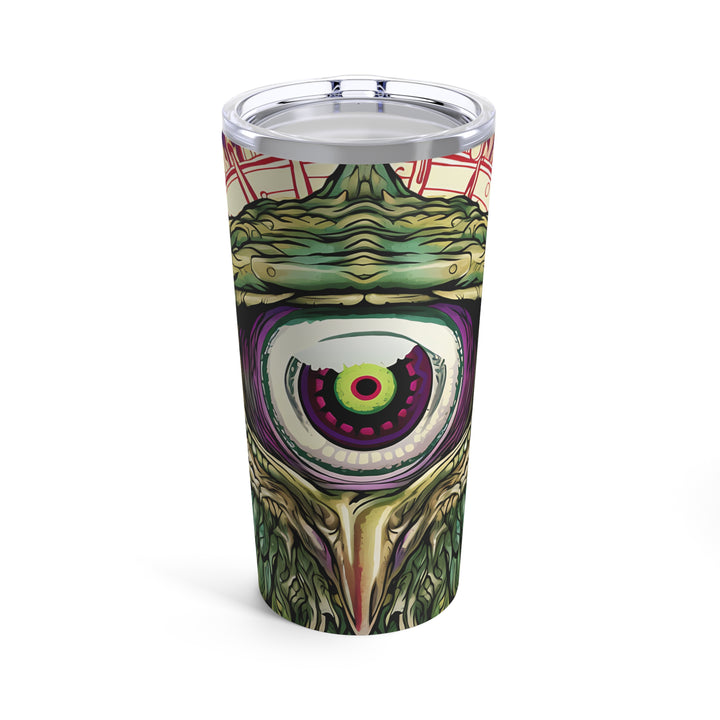 Mystical Osprey Tumbler