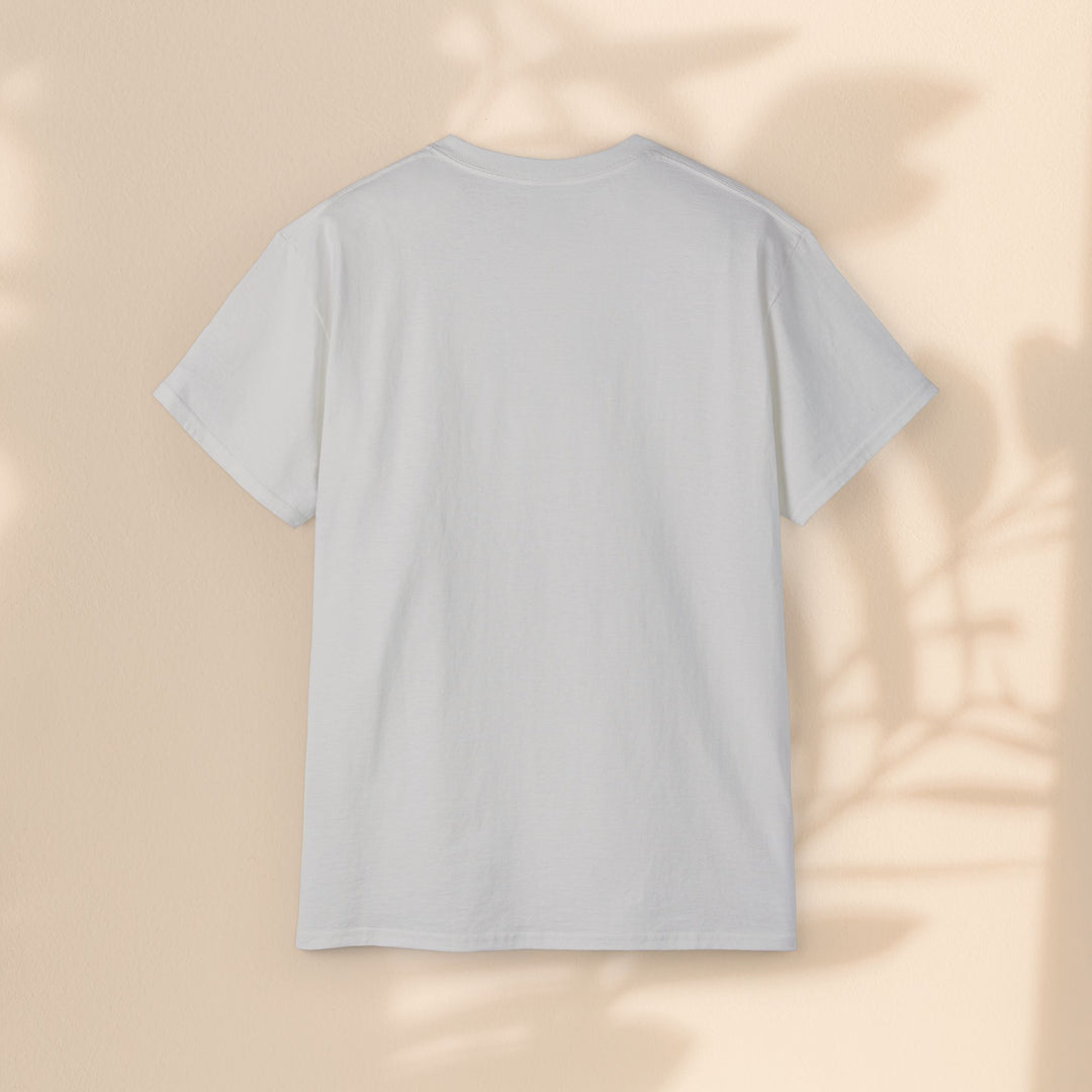 Retired Under New Management Unisex Ultra Cotton Tee - Perfect Gift for Grateful Grandparents