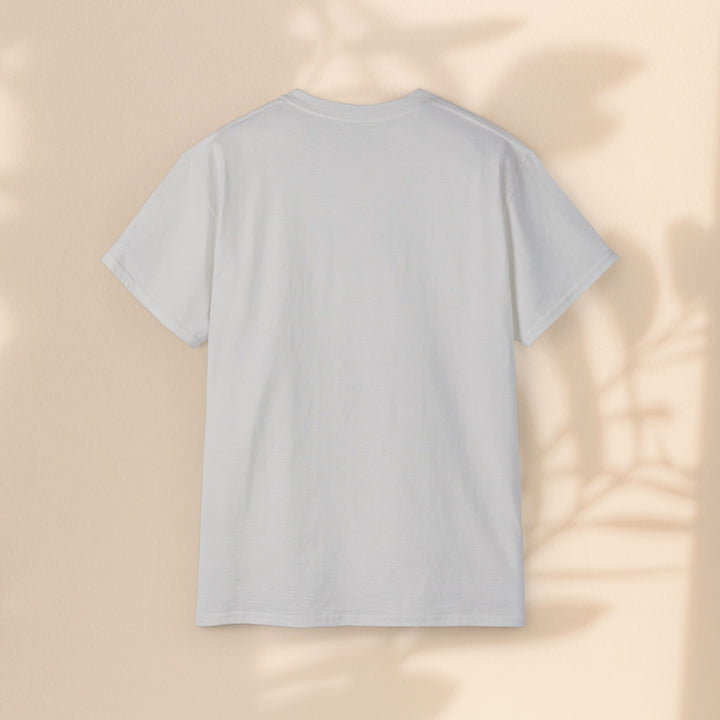 Retired Under New Management Unisex Ultra Cotton Tee - Perfect Gift for Grateful Grandparents
