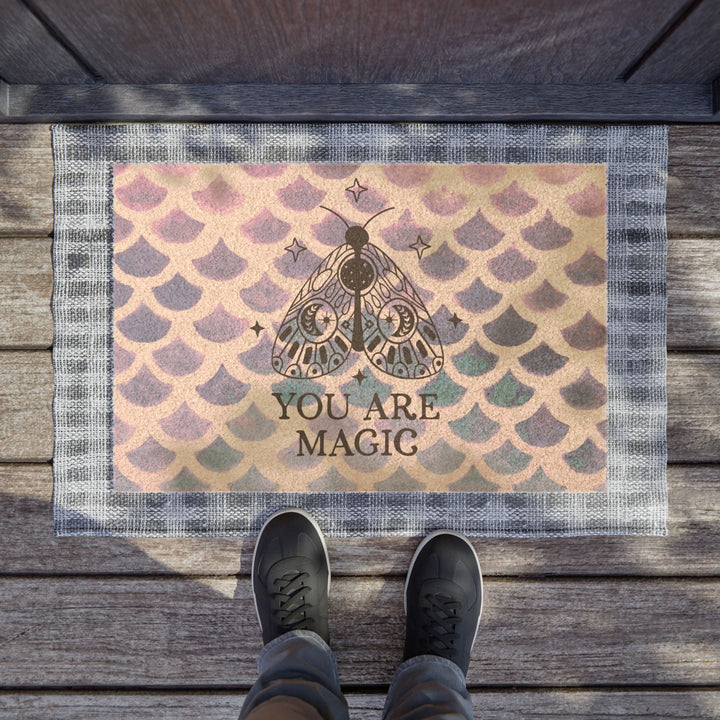 Doormat - You Are Magic