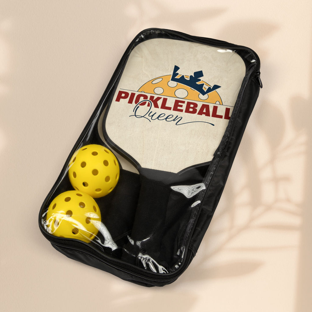 Pickleball Kit