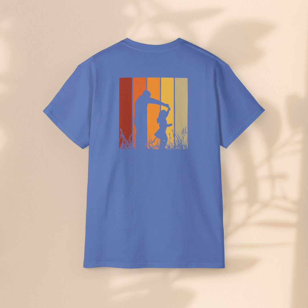 Father's Day Gift - Unisex Ultra Cotton Tee