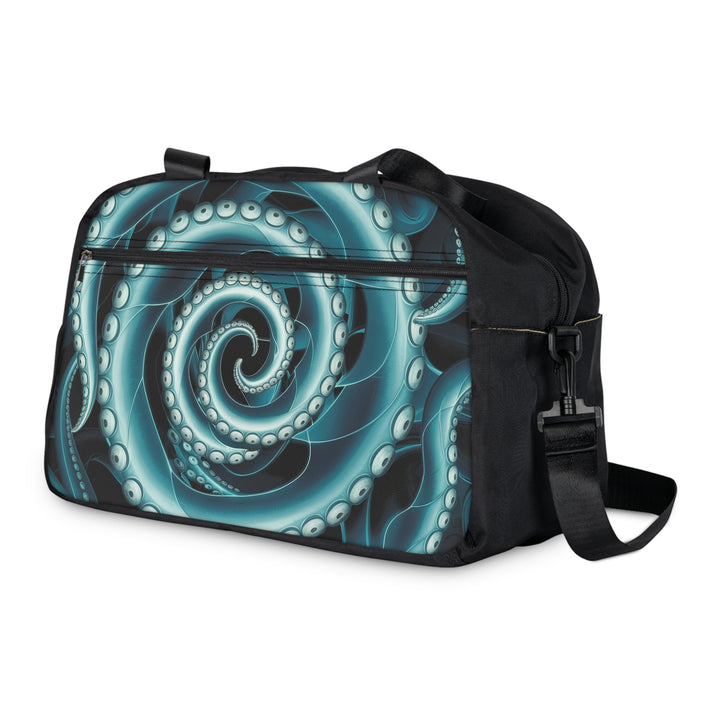 Fitness Handbag - Octopus Twist