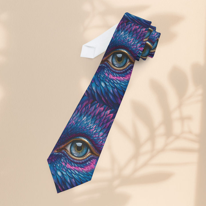 The Eyes Necktie