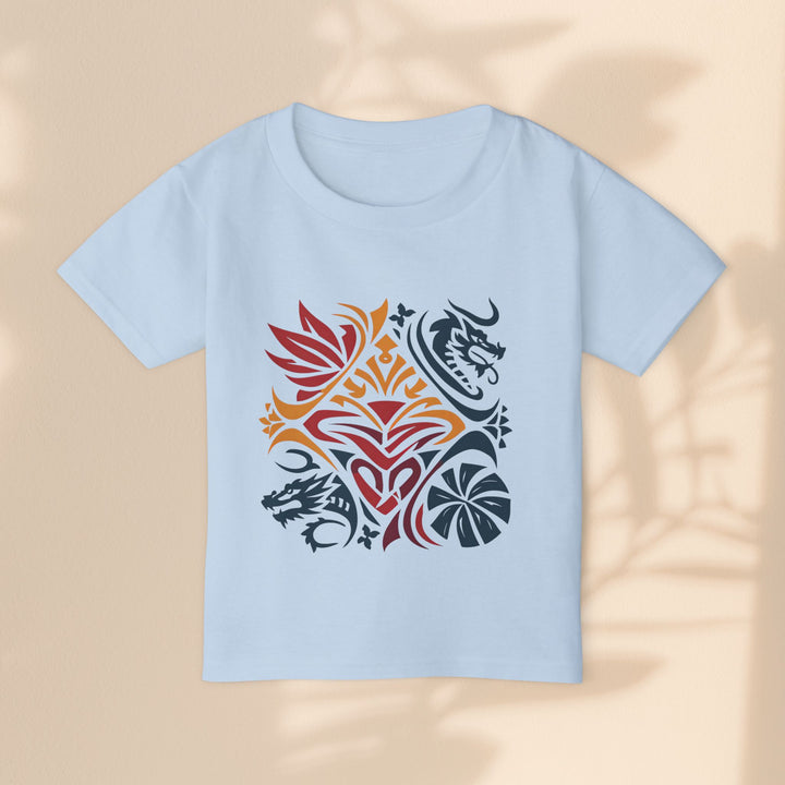 Heavy Cotton™ Toddler T-shirt