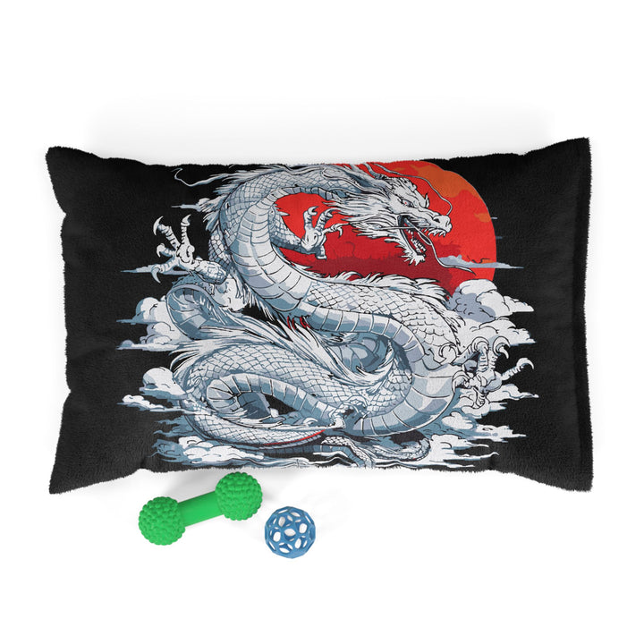 Emperor Dragon Pet Bed