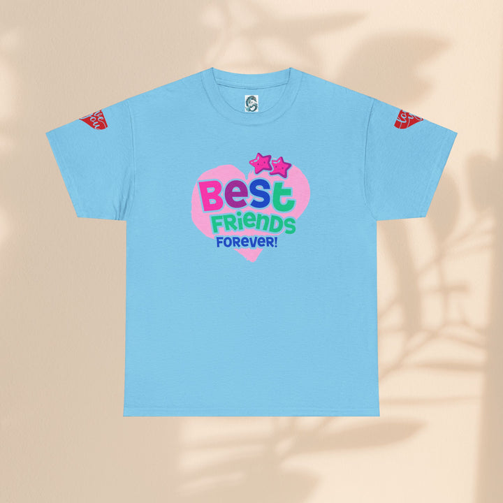 Best Friends Forever Unisex Tee