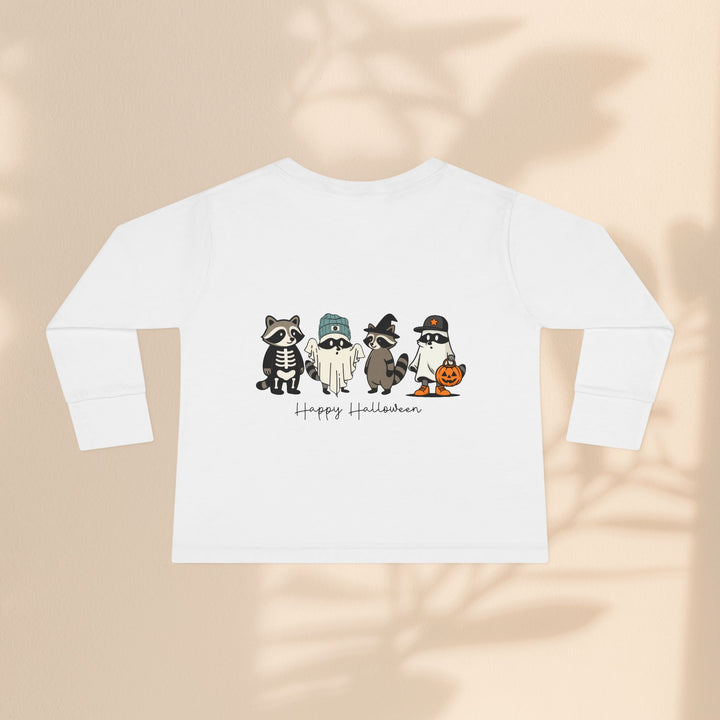 Toddler Halloween Tee