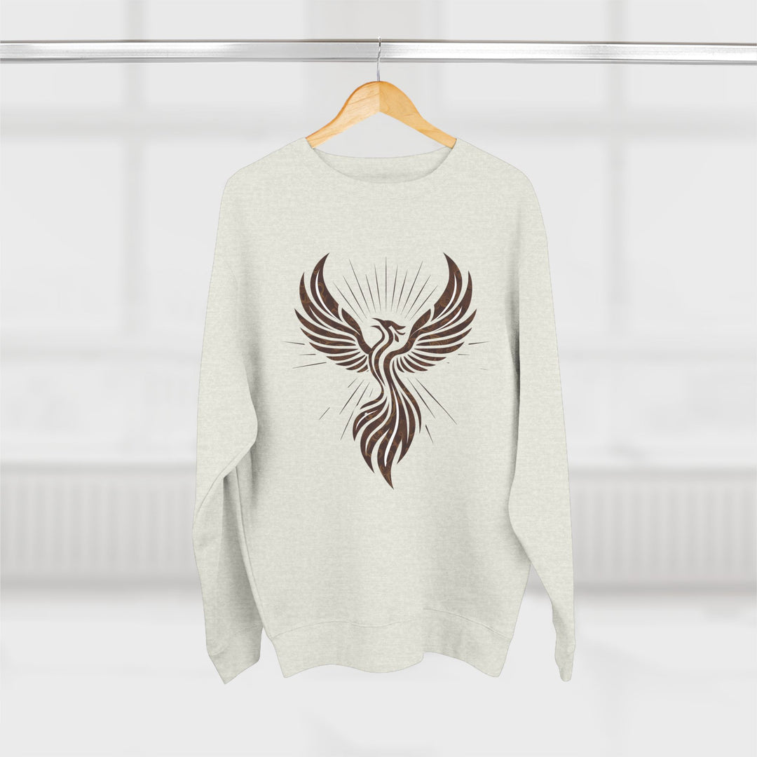 Unisex Crewneck Sweatshirt - Phoenix