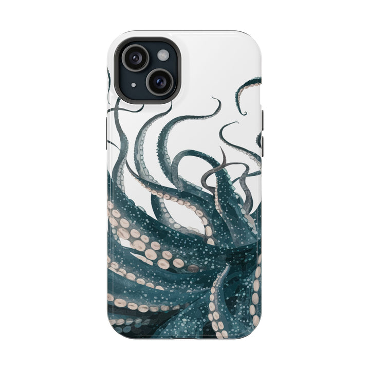 Impact-Resistant Cases - Octopus