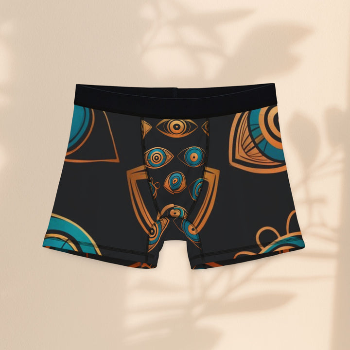 Boxer Briefs Eye Have It - Men's Underwear