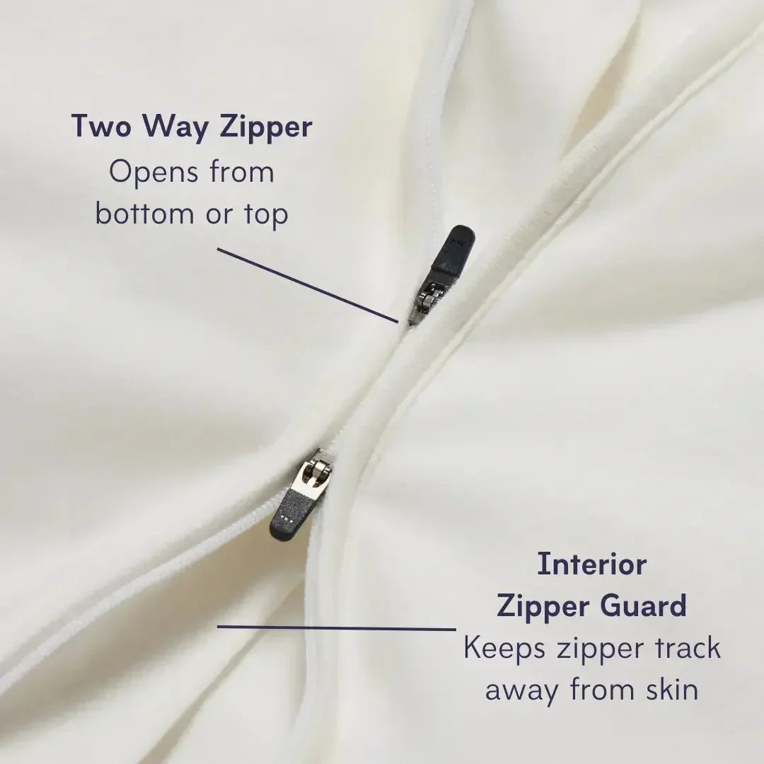 Breathing Reassurance Newborn Baby Swaddle | Sleepwear