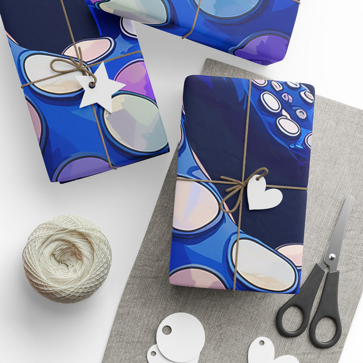 Wrapping Papers
