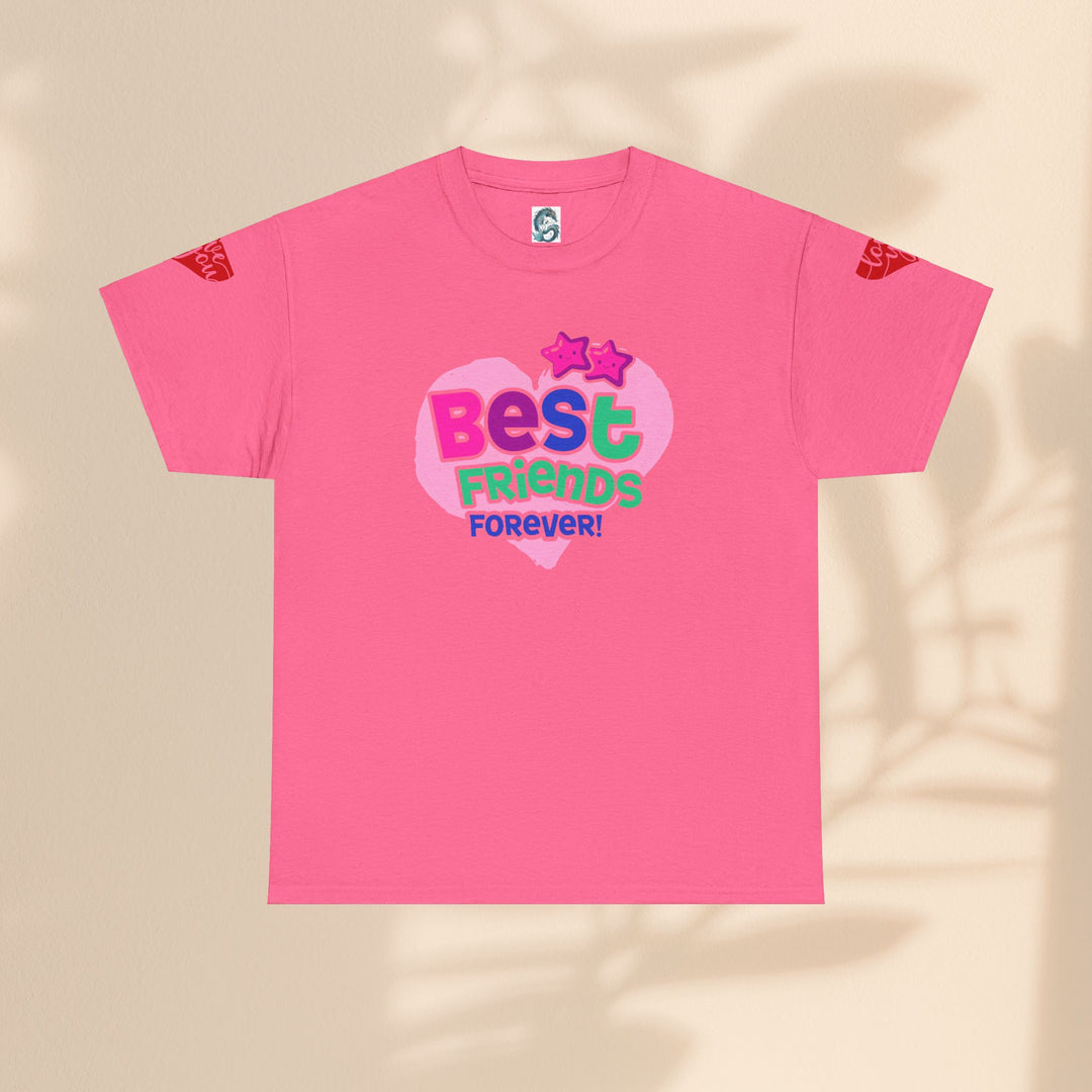 Best Friends Forever Unisex Tee