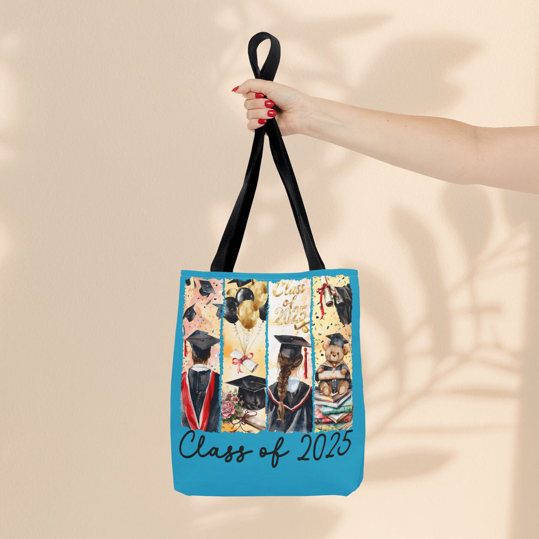 Class of 2025 Graduation Tote Bag - Celebrate Your Success!