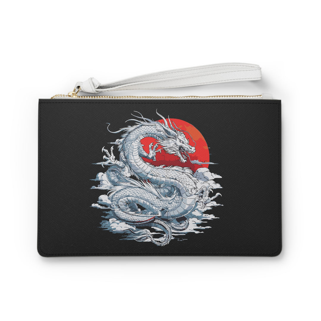 Clutch Bag - Emperor Dragon