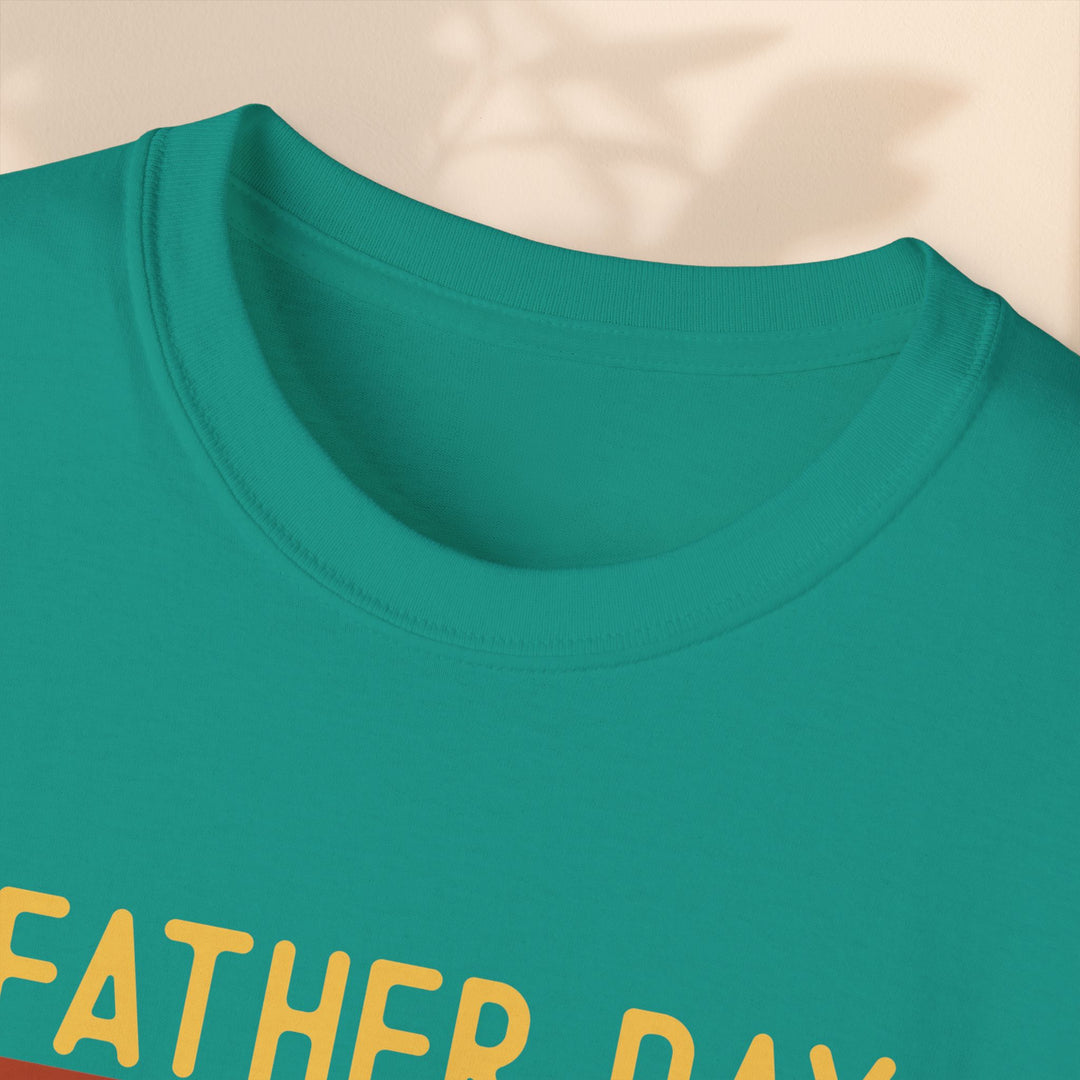 Father's Day Gift - Unisex Ultra Cotton Tee