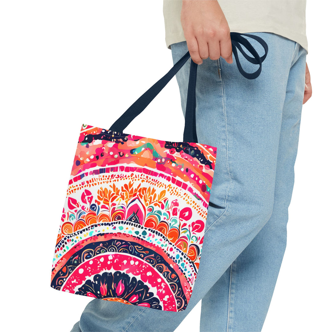 Tote Bag  - Joy Arising