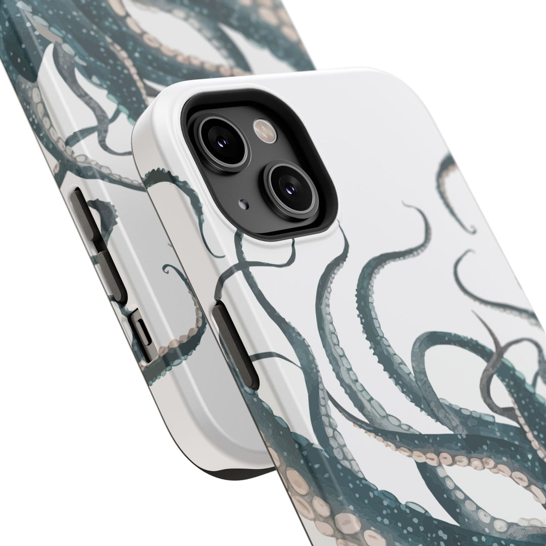 Impact-Resistant Cases - Octopus