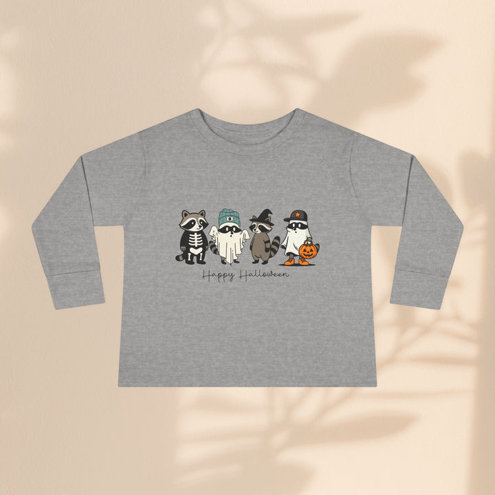 Toddler Halloween Tee