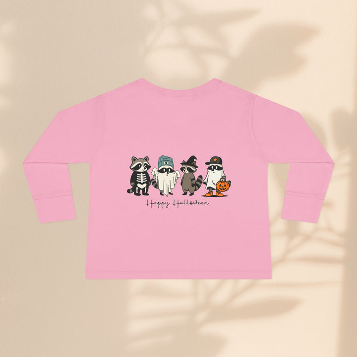 Toddler Halloween Tee
